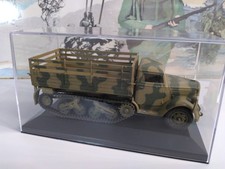 MAULTIER SDKFZ 3 .. EAGLEMOSS