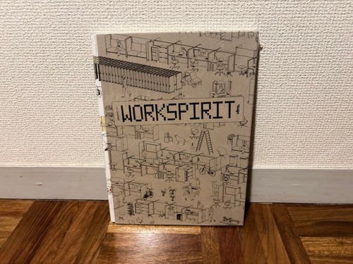 Vitra workspirit - vitra,