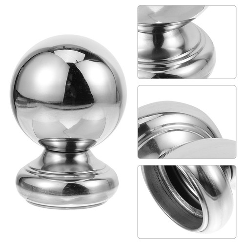 Boule main courante en - boule,