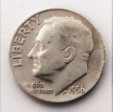 Etats-Unis - One Dime - 10