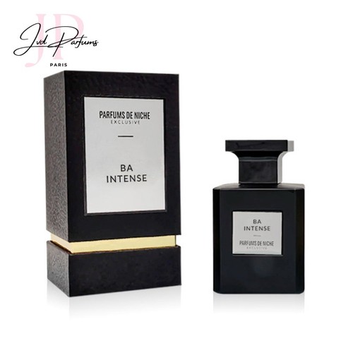 Parfums niche ba - de,
