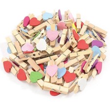 150Pcs Couleurs Mélangées