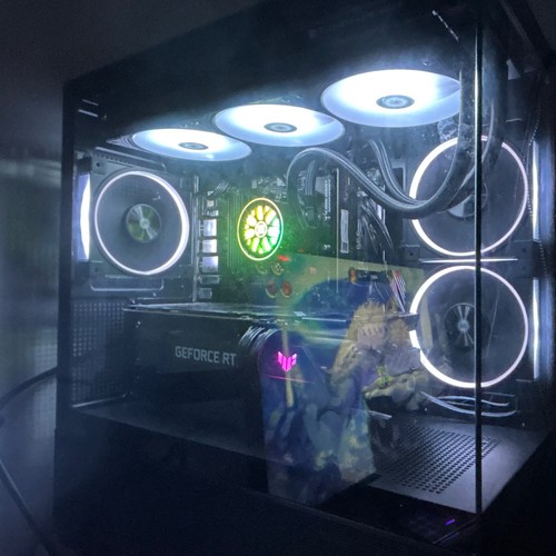 Nvidia geforce rtx de - nvidia,