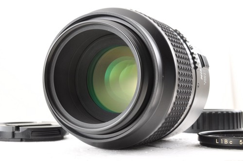 Téléobjectif nikon micro - téléobjectif,