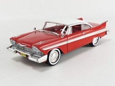 Christine Machine Infernale