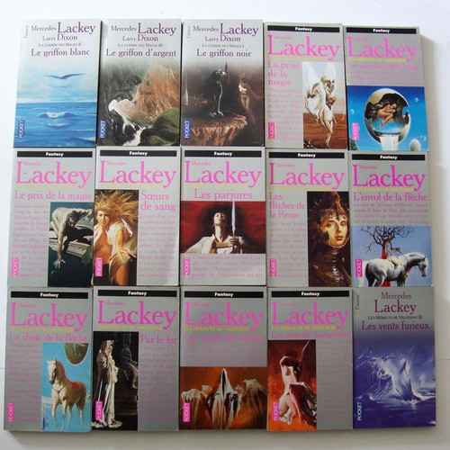 Lot livres mercedes - de, 15