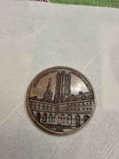 Médaille De Bronze LYCÉE