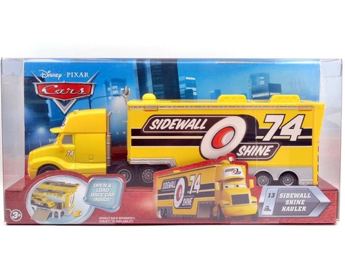 Disney pixar cars - cars, sidewall