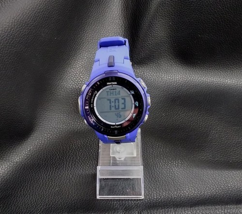 A3n casio pro - pro, prw-3000