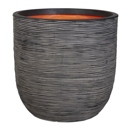 Pot fleur boule - pot,
