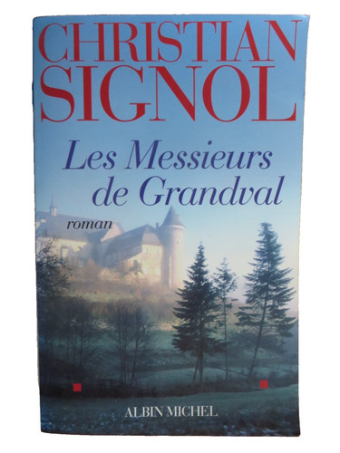 Romans christian signol - christian,