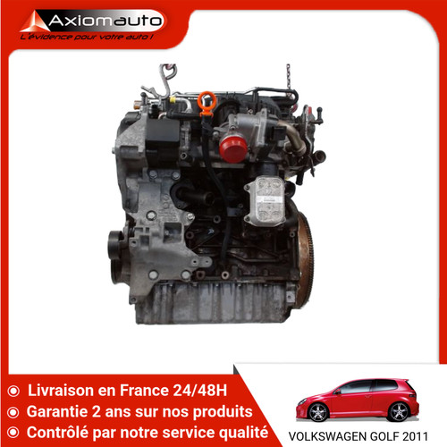 Moteur volkswagen - ,