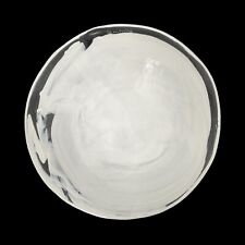 Coupe en a fruits en verre