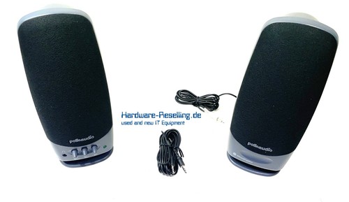 Sgi polk audio multimédia - sgi,