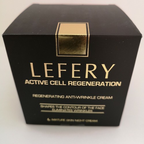 Lefery active regeneration - lefery,