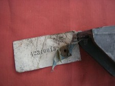 Lambro 175 Fli 200 Support