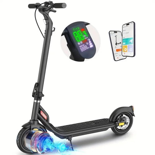 Atomi e20 trottinette - e20,