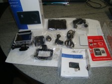 Camera sport wifi livoo - wifi,