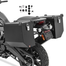 Set valises laterales - set,