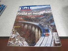 CA830 REVUE MAGAZINE  LA VIE