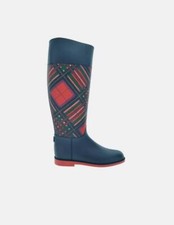 Bottes De Pluie Carolina