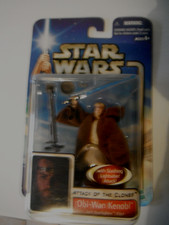 Hasbro star wars 2002 action