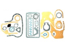 Bas Set Joints Etanchéité Pour Nuffield 3/42 10/42 3DL Tracteurs