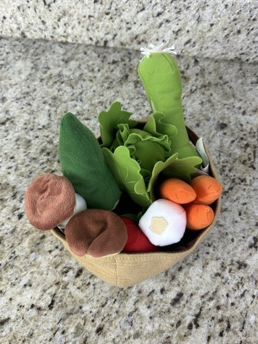 Ikea duktig vegetable with - vegetable,