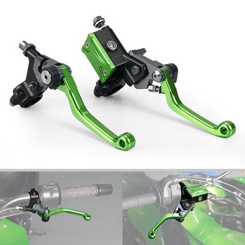 Kit leviers frein - kit, de