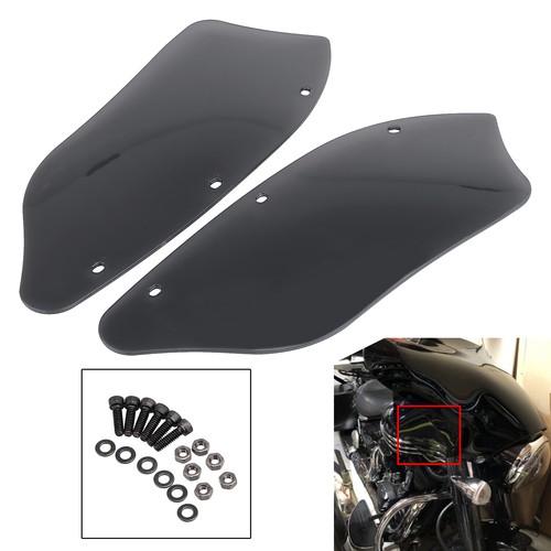 Batwing fairing wind - batwing,