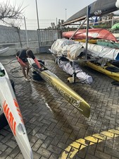 SurfSki Connect Dourado e