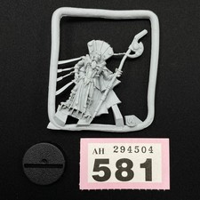 1 Aun ' VA Garde Du Corps Tau Guerrier Warhammer 40,000 40K Finecast T ' Au