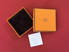 Hermès coffret boite écrin - coffret,
