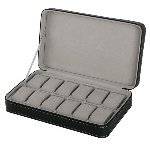 Slots luxe point noir - de, pu