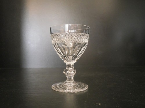 Verre vin rouge - 1,