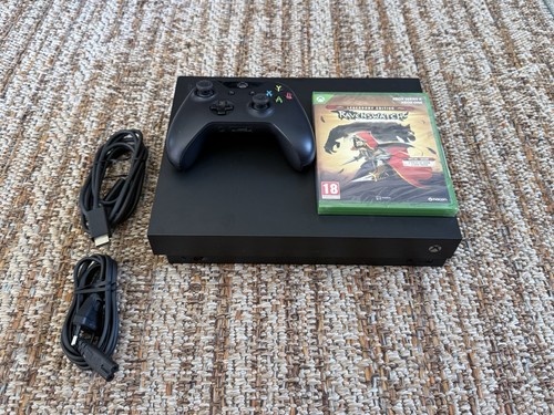 Lot console jeux microsoft - console, de