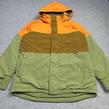 Burton Dryride Ski Garçon