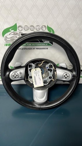 Volant mini r56 phase - 2, 1
