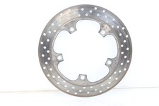 DISQUE FREIN AVANT - YAMAHA