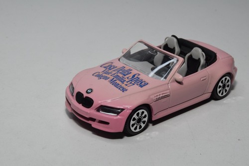 B63 bburago burago bmw - burago,