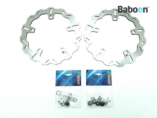 Disque frein set spécial - disque, de