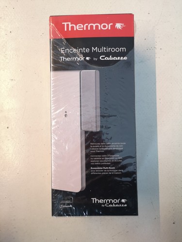 Thermor 427255 enceinte - thermor,