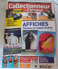 Collectionneur Chineur Nº113