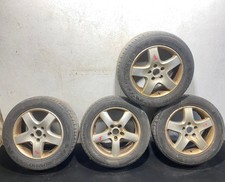 Volkswagen Transporter -