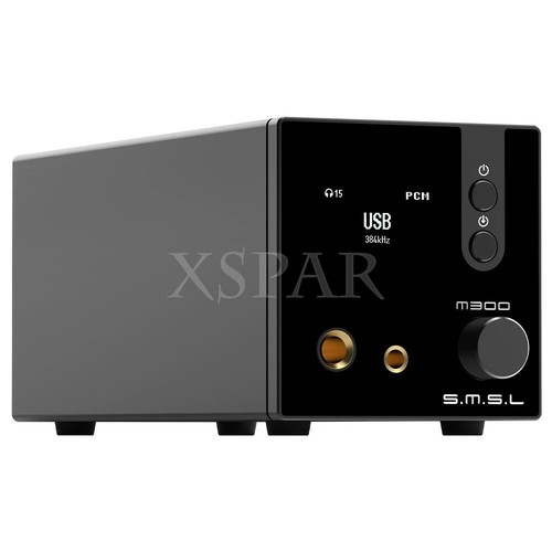 Smsl m300se usb dac - m300se,
