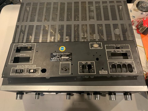 Marantz 2245 stereo - marantz,