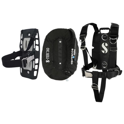 Scubapro tek pro - scubapro,