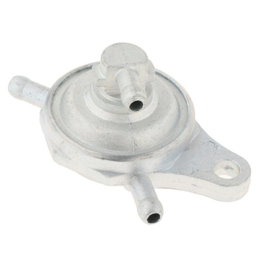 Moto vide pompe carburant - moto,