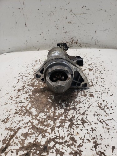 2010 honda starter - starter, motor