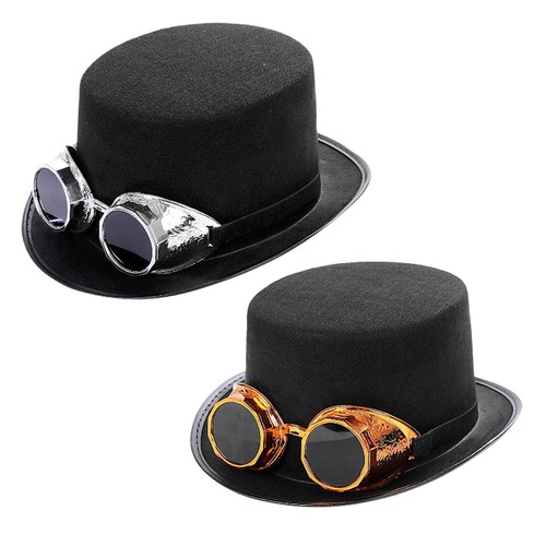 Chapeau haut forme - chapeau, haut-de-forme